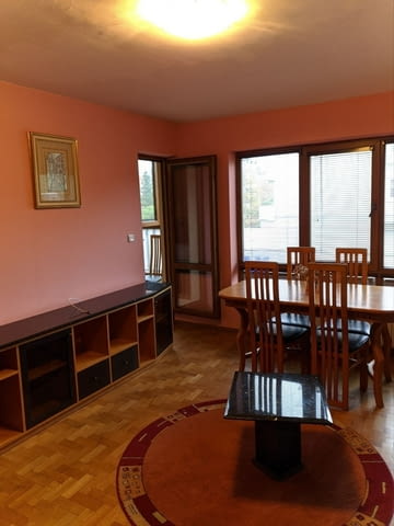 Двустаен апартамент под наем в широк център на бул. Чаталджа 20 - снимка 4