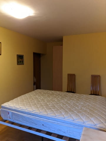 Двустаен апартамент под наем в широк център на бул. Чаталджа 20 - снимка 8