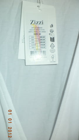 На вашето внимание - НОВА ДАТСКА булчинска рокля, град Пловдив | Булченски Рокли - снимка 2