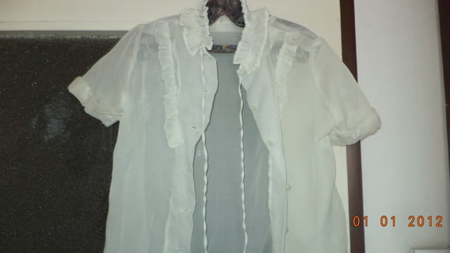 На вашето внимание - НОВА ДАТСКА булчинска рокля, град Пловдив | Булченски Рокли - снимка 8