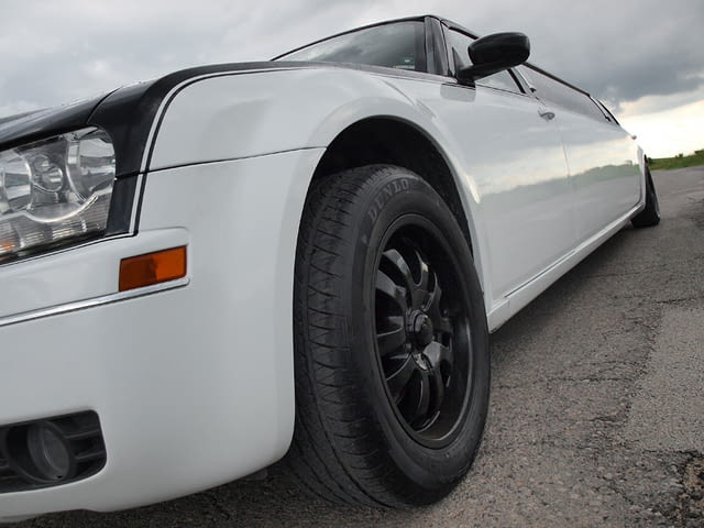 Лимузини под наем Шумен, Разград, Търговище, Русе и Силистра, city of Shumen - снимка 7