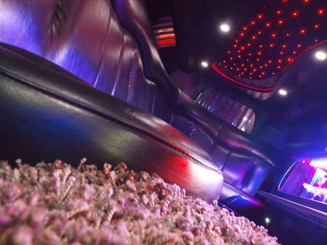 Лимузини под наем Шумен, Разград, Търговище, Русе и Силистра, city of Shumen - снимка 10