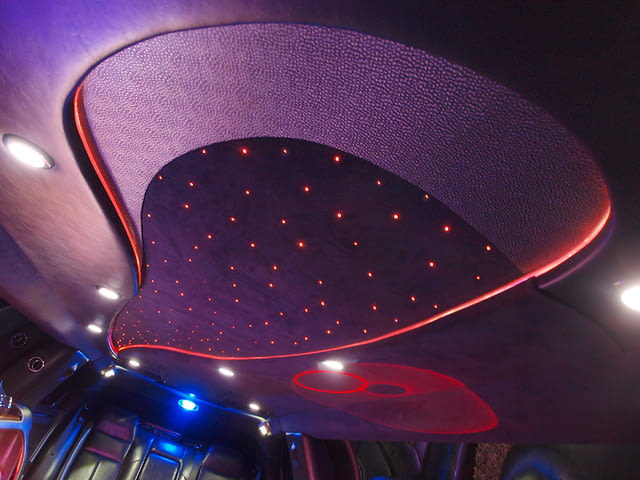 Лимузини под наем Шумен, Разград, Търговище, Русе и Силистра, city of Shumen - снимка 11