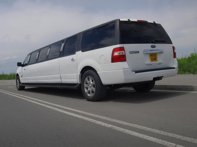 Лимузини под наем Бургас, Варна, Добрич, Сливен и ямбол, city of Burgas | Weddings - снимка 4