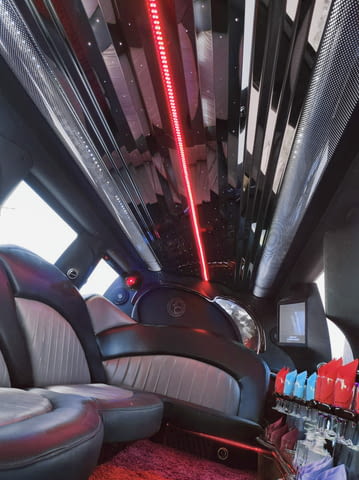 Лимузини под наем Бургас, Варна, Добрич, Сливен и ямбол, city of Burgas | Weddings - снимка 6