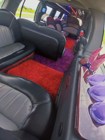 Лимузини под наем Бургас, Варна, Добрич, Сливен и ямбол, city of Burgas | Weddings - снимка 7