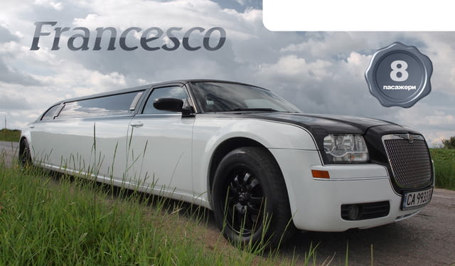 Лимузини под наем Бургас, Варна, Добрич, Сливен и ямбол, city of Burgas | Weddings - снимка 9