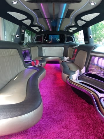 Лимузини под наем Пловдив, Пазарджик, Стара Загора, Хасково и Кърджали - снимка 5