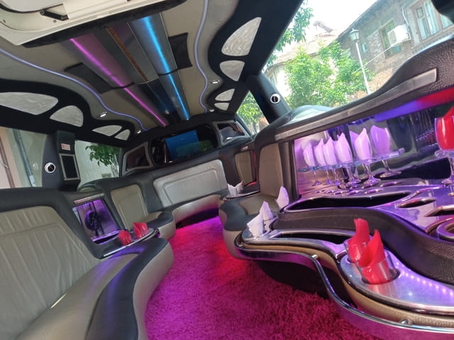 Лимузини под наем Пловдив, Пазарджик, Стара Загора, Хасково и Кърджали - снимка 6