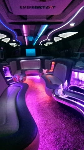 Лимузини под наем Пловдив, Пазарджик, Стара Загора, Хасково и Кърджали - снимка 7