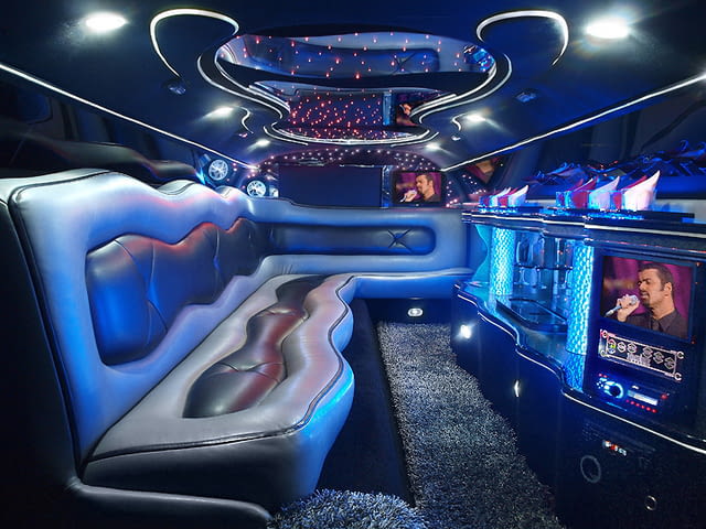 Лимузини под наем Пловдив, Пазарджик, Стара Загора, Хасково и Кърджали - снимка 11