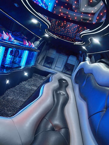 Лимузини под наем Пловдив, Пазарджик, Стара Загора, Хасково и Кърджали - снимка 12