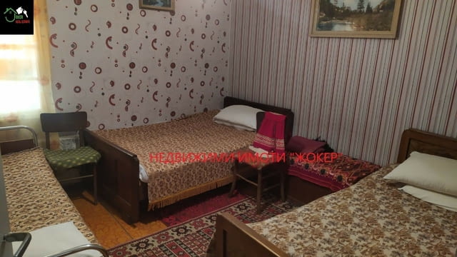 Къща с двор в село Габровци 2-floor, Girder, 120 m2 - village Gabrovci | Houses & Villas - снимка 4