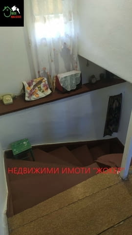 Къща с двор в село Габровци 2-floor, Girder, 120 m2 - village Gabrovci | Houses & Villas - снимка 6