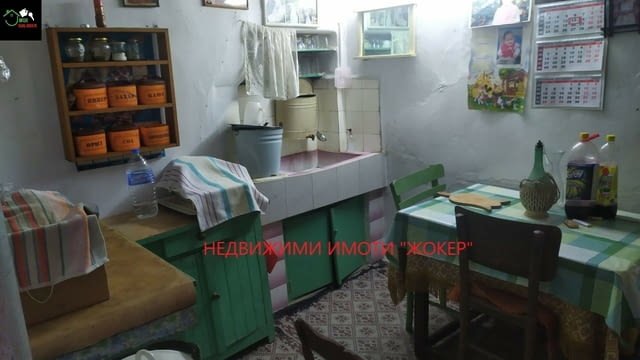 Къща с двор в село Габровци 2-floor, Girder, 120 m2 - village Gabrovci | Houses & Villas - снимка 8