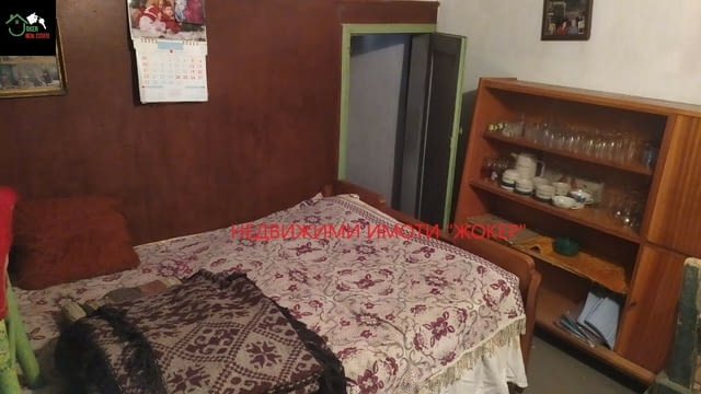 Къща с двор в село Габровци 2-floor, Girder, 120 m2 - village Gabrovci | Houses & Villas - снимка 11