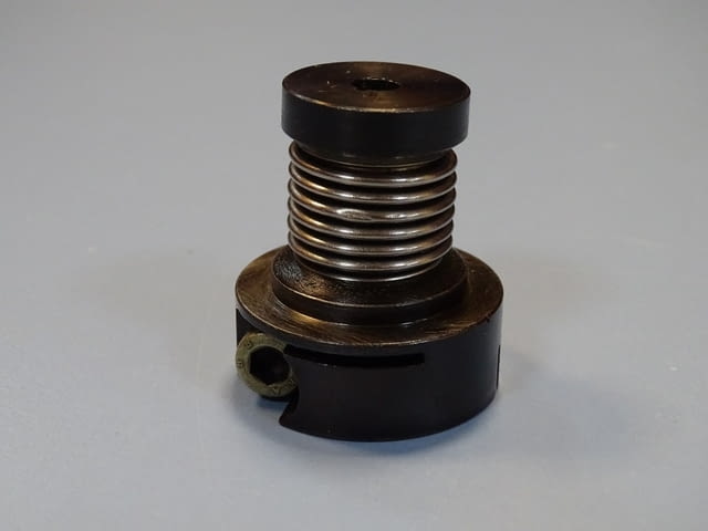 Силфонен съединител RTF KM80 Ф6/Ф10mm, city of Plovdiv | Industrial Equipment - снимка 1