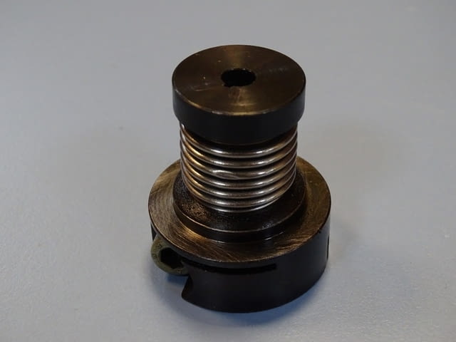 Силфонен съединител RTF KM80 Ф6/Ф10mm, city of Plovdiv | Industrial Equipment - снимка 2