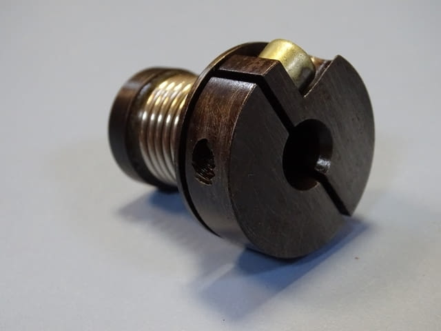 Силфонен съединител RTF KM80 Ф6/Ф10mm, city of Plovdiv | Industrial Equipment - снимка 3