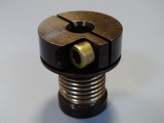 Силфонен съединител RTF KM80 Ф6/Ф10mm, city of Plovdiv | Industrial Equipment - снимка 4