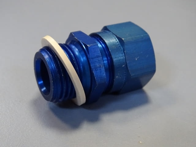 Пневматична връзка Festo CK-1/2-PK pneumatic fittings, city of Plovdiv | Industrial Equipment - снимка 2