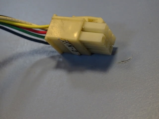 Стъпков мотор VEXTA PH268-23 stepping motor 2-phase 24VDC, city of Plovdiv - снимка 7