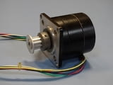 Стъпков мотор VEXTA 2892-9212 stepping motor 2-phase 24VDC