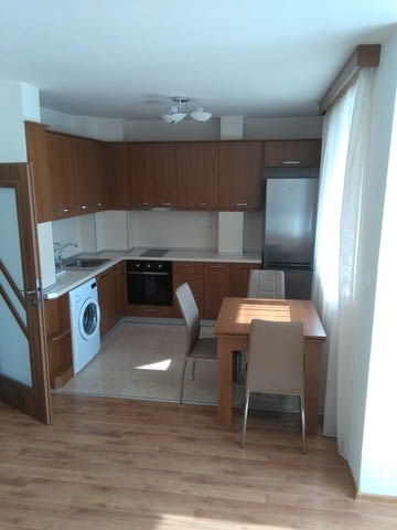 Двустаен апартамент под наем 1-bedroom, 78 m2, Brick - city of Plovdiv | Apartments - снимка 1