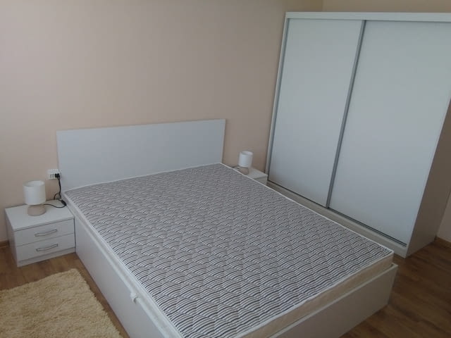 Двустаен апартамент под наем 1-bedroom, 78 m2, Brick - city of Plovdiv | Apartments - снимка 5