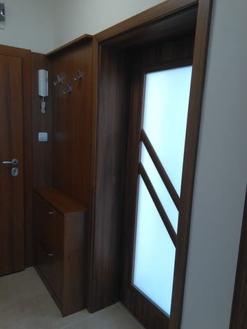 Двустаен апартамент под наем 1-bedroom, 78 m2, Brick - city of Plovdiv | Apartments - снимка 9