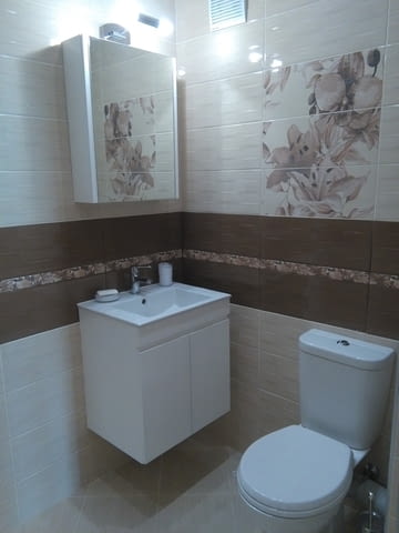 Двустаен апартамент под наем 1-bedroom, 78 m2, Brick - city of Plovdiv | Apartments - снимка 11