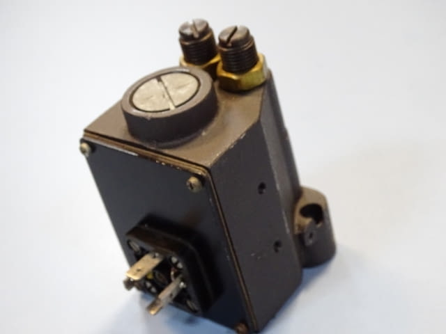 Пресостат за налягяне 1-16Bar 230VAC, city of Plovdiv | Industrial Equipment - снимка 1