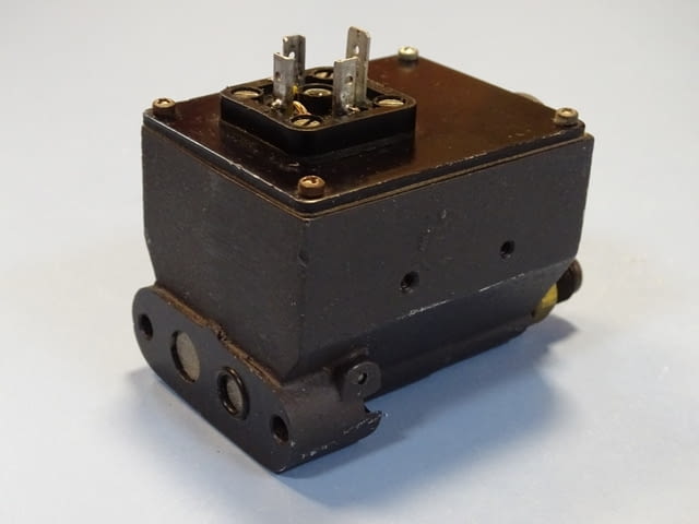 Пресостат за налягяне 1-16Bar 230VAC, city of Plovdiv | Industrial Equipment - снимка 2