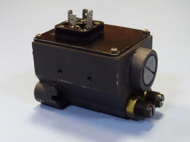 Пресостат за налягяне 1-16Bar 230VAC, city of Plovdiv | Industrial Equipment - снимка 3