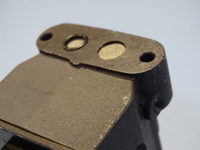 Пресостат за налягяне 1-16Bar 230VAC, city of Plovdiv | Industrial Equipment - снимка 5