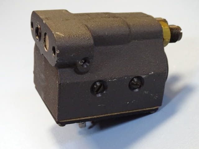 Пресостат за налягяне 1-16Bar 230VAC, city of Plovdiv | Industrial Equipment - снимка 6