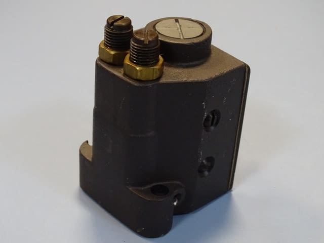 Пресостат за налягяне 1-16Bar 230VAC, city of Plovdiv | Industrial Equipment - снимка 7