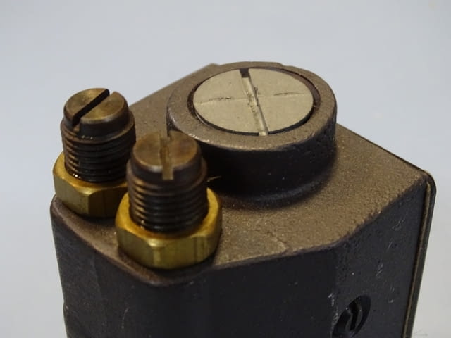 Пресостат за налягяне 1-16Bar 230VAC, city of Plovdiv | Industrial Equipment - снимка 8