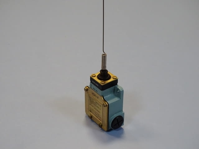 Краен изключвател Telemecanigue XCK-M106 Limit Switch 380VAC, city of Plovdiv - снимка 7
