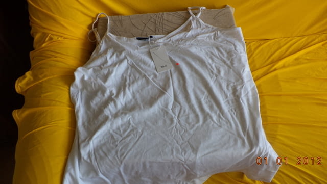 На вашето внимание - ново ДАТСКО дамско бельо - ГИГАНТ, размер 60 - снимка 8