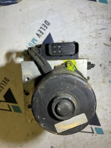 1J0907379 abs помпа от AUDI A3 1.6 Breaking system, Audi - village Kumanovo | Spare Parts - снимка 1