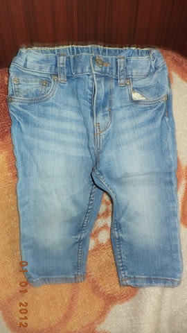 На вашето внимание -ДРЕХИ за подрстващи 10 - 15 г- клин, дънки, рокли - снимка 7