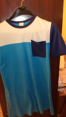 На вашето внимание -ДРЕХИ за подрстващи 10 - 15 г- клин, дънки, рокли - снимка 8