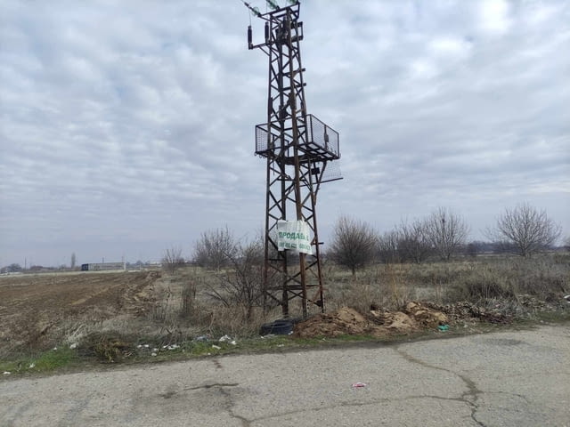 Продавам 14 603кв.м.четиринадесет декара и шесст стотин и три квадратни метра в село Скутаре близо д - снимка 3