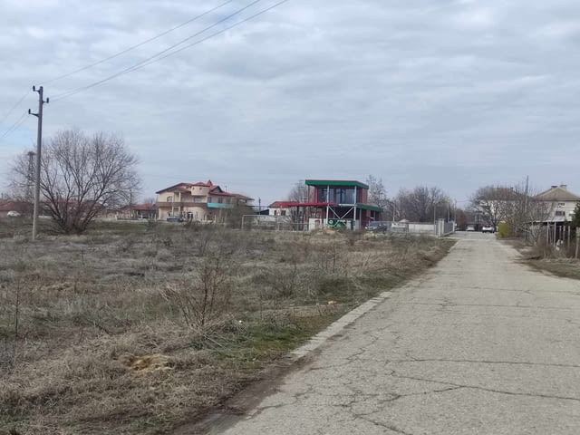 Продавам 14 603кв.м.четиринадесет декара и шесст стотин и три квадратни метра в село Скутаре близо д - снимка 9