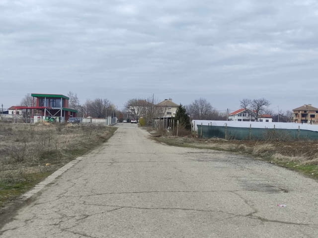 Продавам 14 603кв.м.четиринадесет декара и шесст стотин и три квадратни метра в село Скутаре близо д - снимка 10