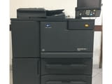 Konica Minolta Bizhub PRO 1100 / TN 016 цена:6200.00лв