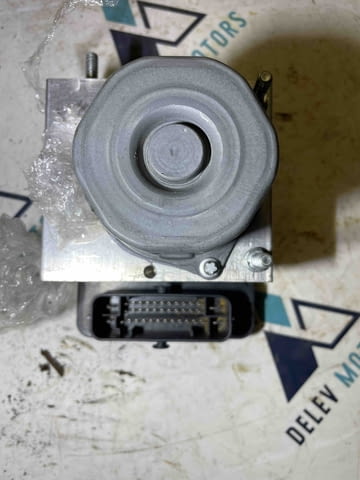 476602738R ABS помпа от Dacia Duster 2, 1.5 DCI, village Kumanovo | Spare Parts - снимка 1