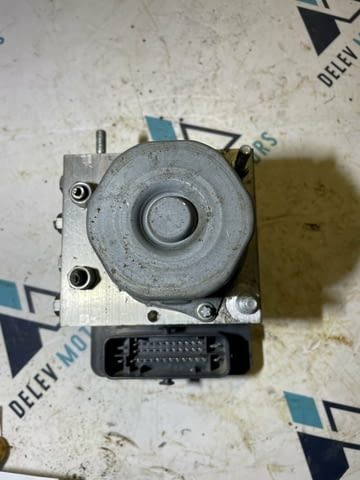 476601348R ABS помпа от Renault KANGOO Рено Канго 1.5dci 2015 - снимка 1