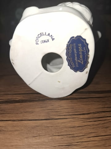 Италиански порцеланови фигурки с маркировки - city of Varna | Other - снимка 6